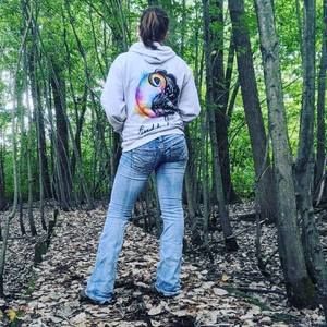 Meet your Posher, Bethany